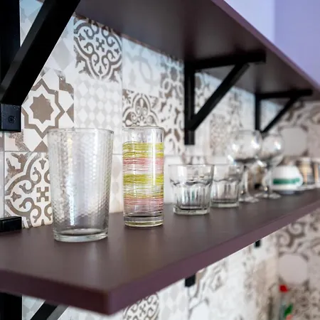 Spacious In The Heart Of Studentski Grad Sofia