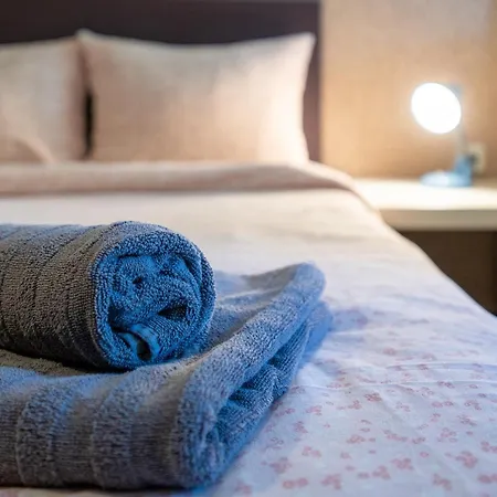 شقة Spacious In The Heart Of Studentski Grad