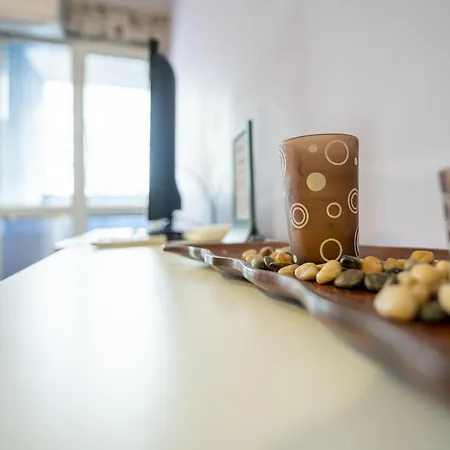 Spacious In The Heart Of Studentski Grad *