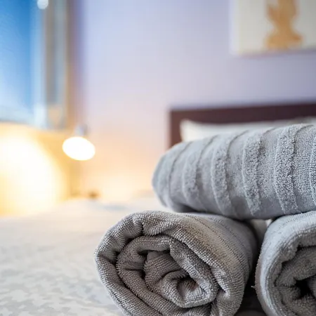 Апартаменты Spacious In The Heart Of Studentski Grad *