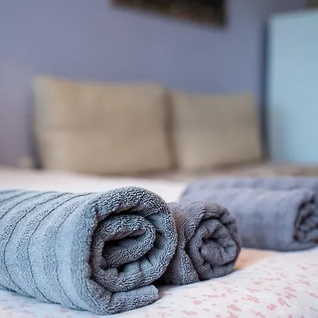 Апартаменты Spacious In The Heart Of Studentski Grad *