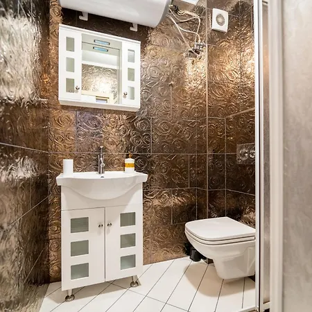 Spacious In The Heart Of Studentski Grad Sofia