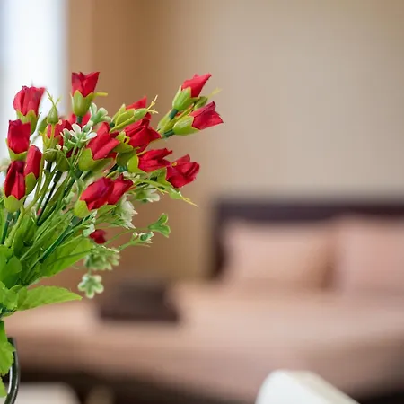 Апартаменты Spacious In The Heart Of Studentski Grad *
