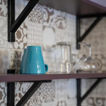 Lejlighed Spacious In The Heart Of Studentski Grad Sofia