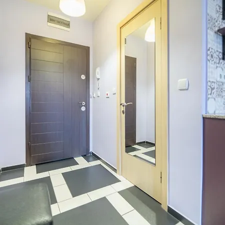 Spacious In The Heart Of Studentski Grad Sofia